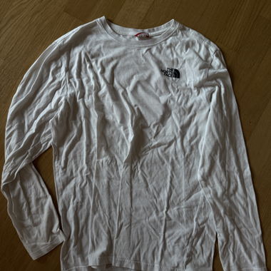 North Face Longsleeve