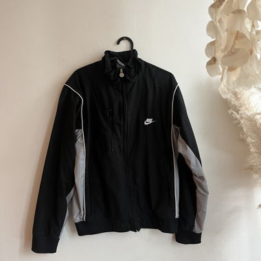 Nike sports jacket