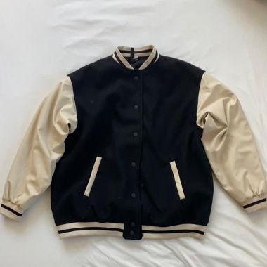 College Jacket