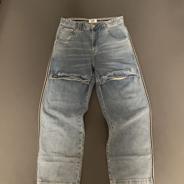 Jeans baggy Eytys