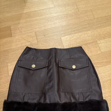 Leder Rock