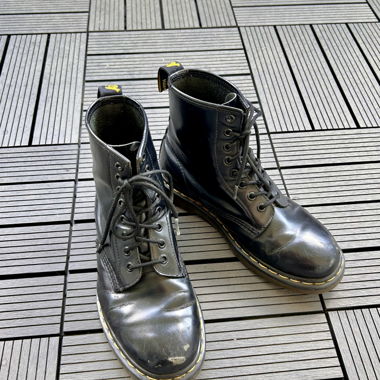 Original Doc Martens