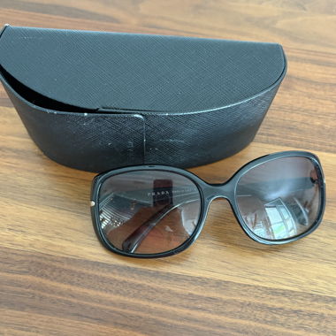 Prada Sonnebrille
