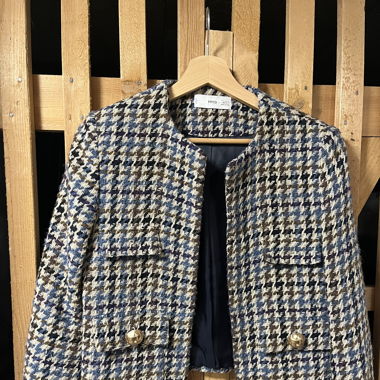 Übergangsjacke