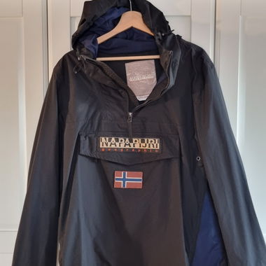 Napapijri Jacke
