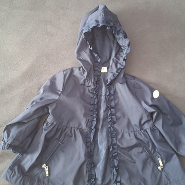 Brums girl's jacket