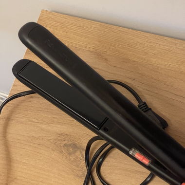 Piastra per capelli Remington