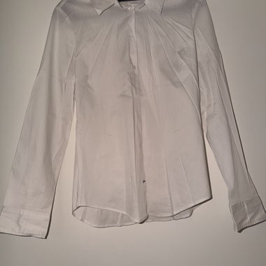 White Ladies Shirt