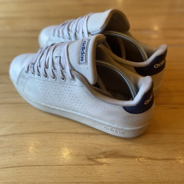 Adidas Advantage Sneaker Gr. 43