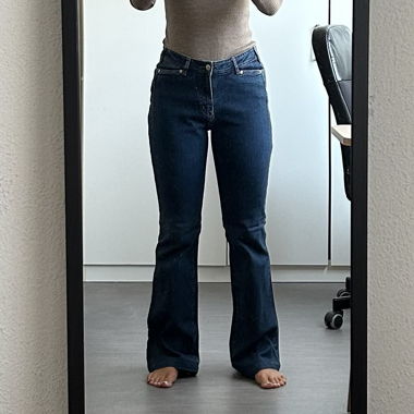 Y2K Jeans