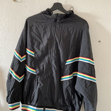 Veste oversize Urban Classics