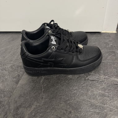 Bape Stas