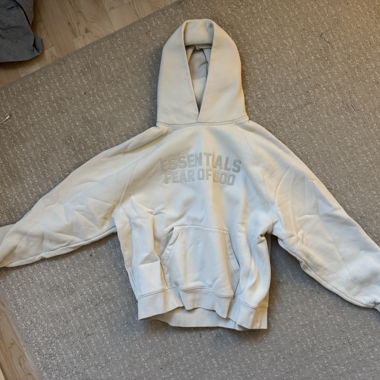 Fear of God Essentials Hoodie