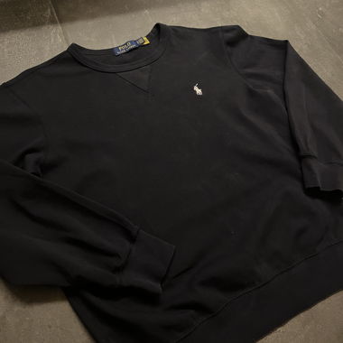 Polo Ralph Lauren Sweater/Pullover Navyblue