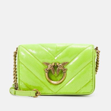 Tasche Grün