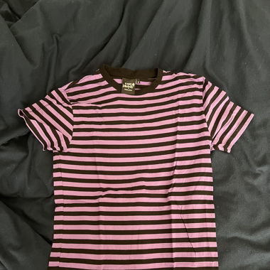 T-shirt Tim Burton exposition 