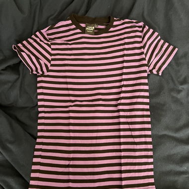 T-shirt Tim Burton exposition 