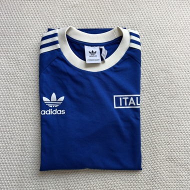 Adidas Italia Jersey