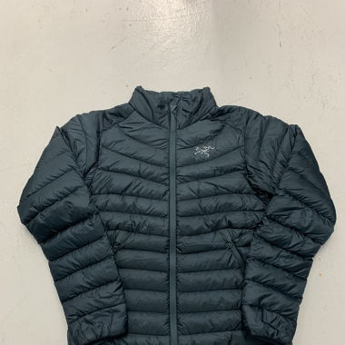 Puffer Arc’teryx