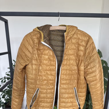 Outdoor-Jacke