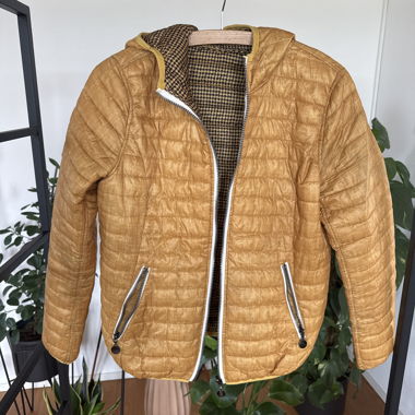 Outdoor-Jacke