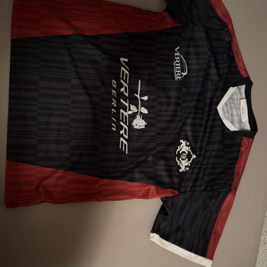 Vertere Berlin Jersey