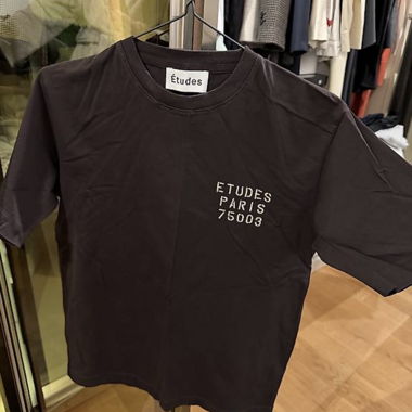 Études Studio T-Shirt