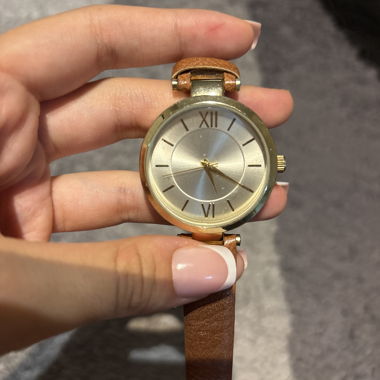 Orologio da polso analogico