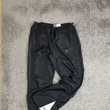 Nike Vintage Baggy Trackpants