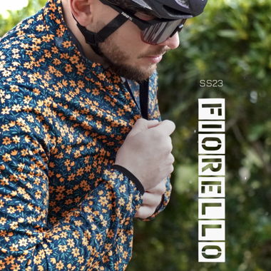 Rennvelo Windjacke Herren
