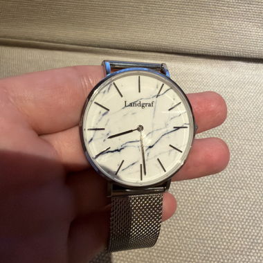 Landgraf Armbanduhr