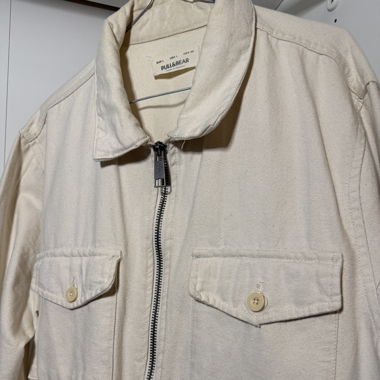 Pull & Bear jacket