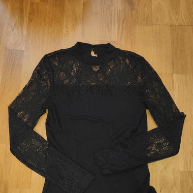 Blouse EDC