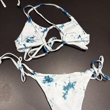 Biquini Blau 
