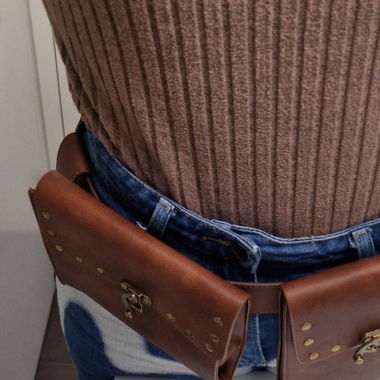Gürteltasche