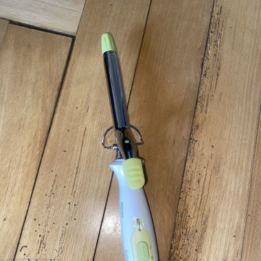 Lockenstab