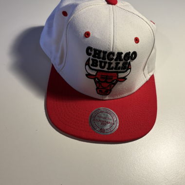 Casquette