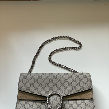Gucci Dionysus