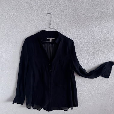 Twenty8twelve - Chiffon Blouse