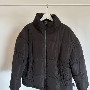 Doudoune matelassée Pull&Bear