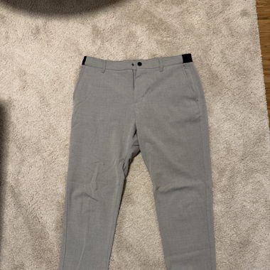 Zara pants