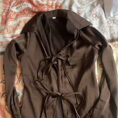 Clasic Hemd 
