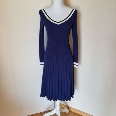 Sportmax Code Jumper Dress