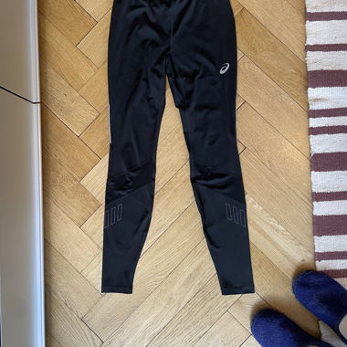 Sport tights asics