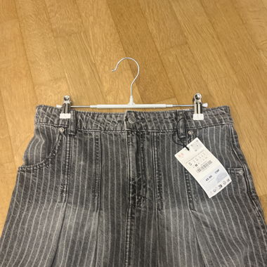 Jeans-Rock
