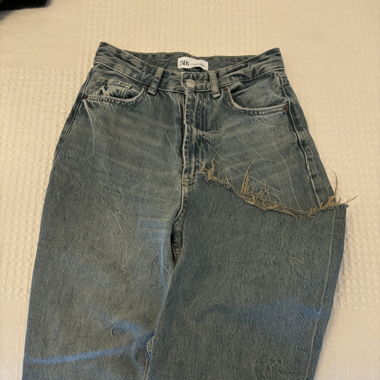 Jeans Zara 