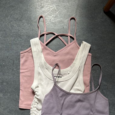 Crop Tops