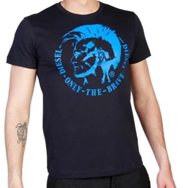T-shirt Diesel