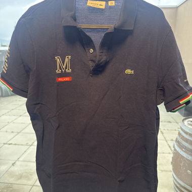 Polo Shirt Lacost Gr. M