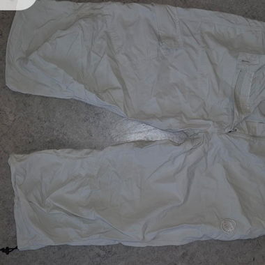 Mammut 3/4 hiking cargos